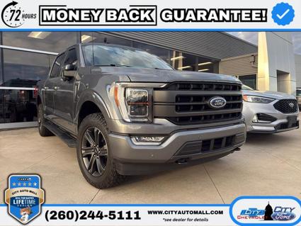 2023 Ford F-150 Columbia City IN