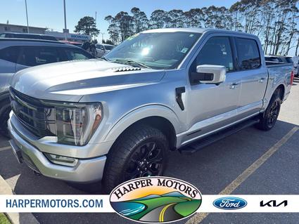 2023 Ford F-150 Eureka CA