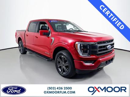 2023 Ford F-150 Louisville KY