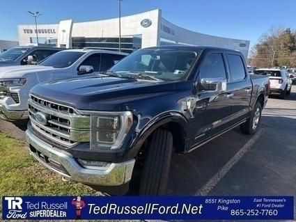2023 Ford F-150 Knoxville TN