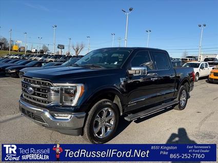 2023 Ford F-150 Knoxville TN