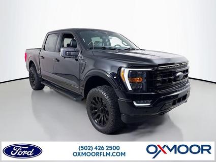 2023 Ford F-150 Louisville KY