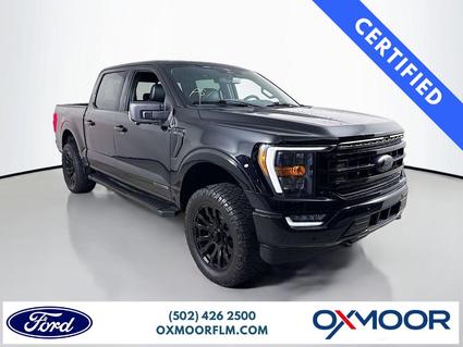 2023 Ford F-150 Louisville KY