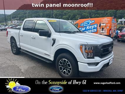 2023 Ford F-150 Winona MN