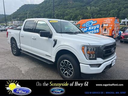 2023 Ford F-150 Winona MN