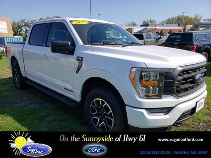 2023 Ford F-150 Winona MN