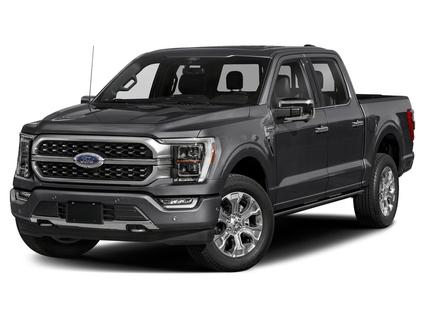 2023 Ford F-150 Centralia IL