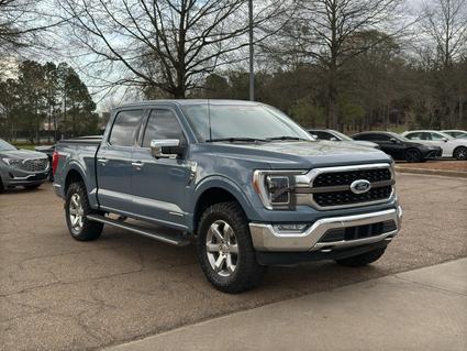 2023 Ford F-150 Brandon MS