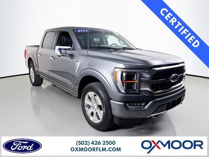 2023 Ford F-150 Louisville KY