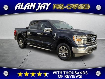2023 Ford F-150 Sebring FL