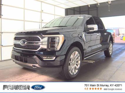 2023 Ford F-150 Murray KY