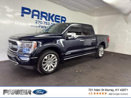 2023 Ford F-150 Murray KY