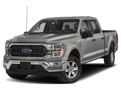 2023 Ford F-150 Lexington NE
