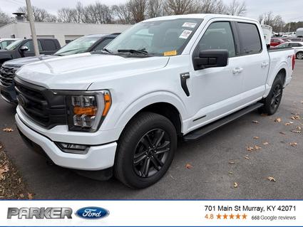 2023 Ford F-150 Murray KY