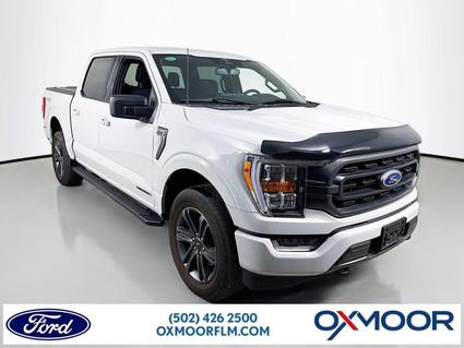 2023 Ford F-150 Louisville KY