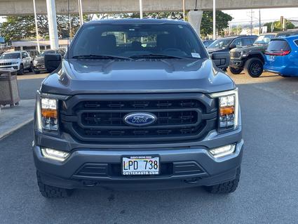 2023 Ford F-150 Pearl City HI