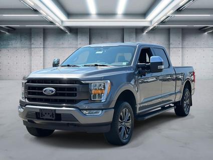 2021 Ford F-150 Saint James NY