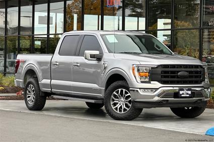2021 Ford F-150 Vero Beach FL