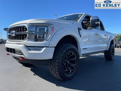 2021 Ford F-150 Layton UT