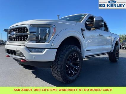 2021 Ford F-150 Layton UT
