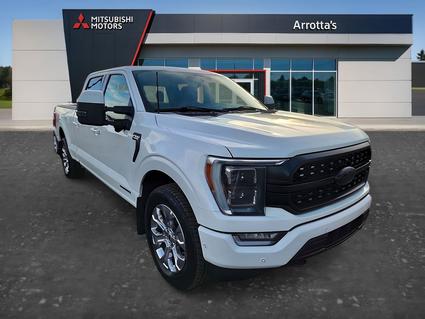 2021 Ford F-150 Spokane WA