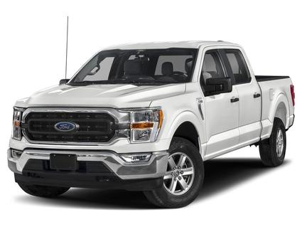 2021 Ford F-150 Centralia IL