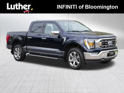 2021 Ford F-150 Minneapolis MN