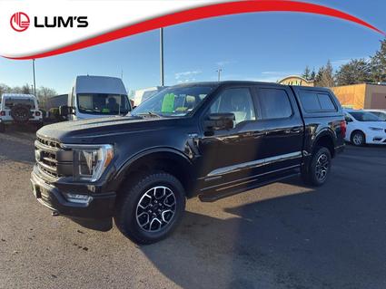 2021 Ford F-150 Warrenton OR