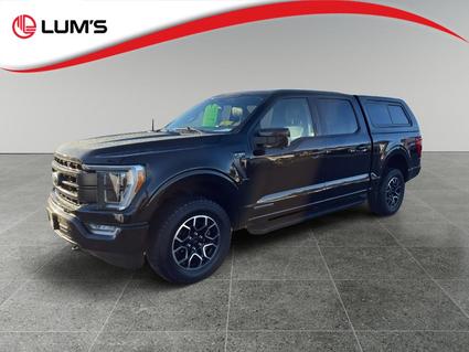 2021 Ford F-150 Warrenton OR