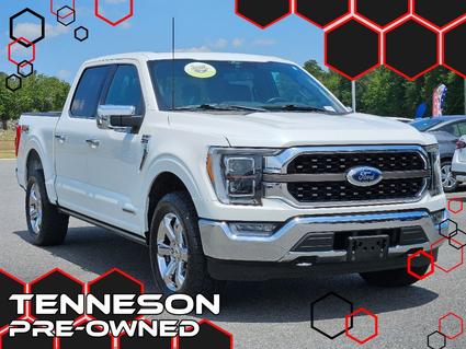 2021 Ford F-150 Tifton GA