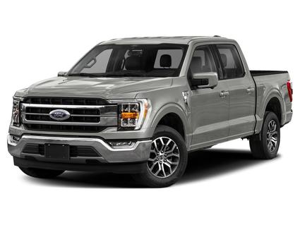 2021 Ford F-150 Centralia IL