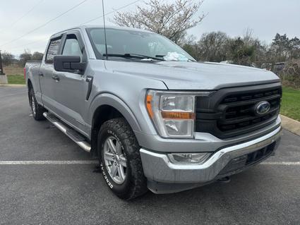 2021 Ford F-150 Murfreesboro TN