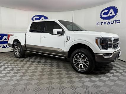 2021 Ford F-150 Memphis TN