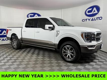 2021 Ford F-150 Memphis TN