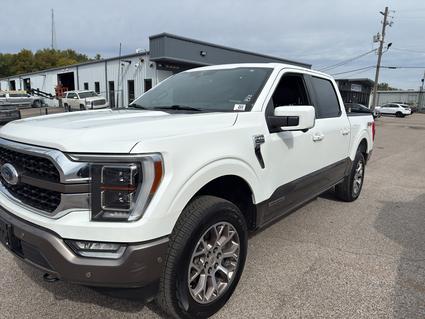 2021 Ford F-150 Memphis TN