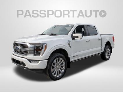 2021 Ford F-150 Suitland MD