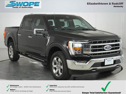 2022 Ford F-150 Elizabethtown KY