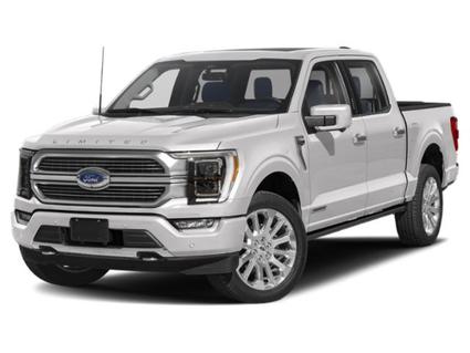 2022 Ford F-150 Spearfish SD