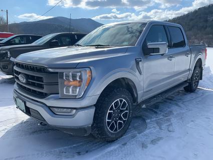 2022 Ford F-150 Cliffton Park NY