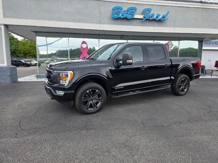 2022 Ford F-150 Barnwell SC