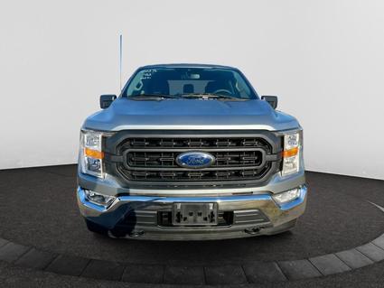 2022 Ford F-150 Saltillo MS