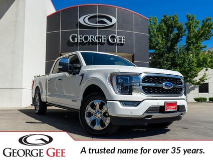 2022 Ford F-150 Liberty Lake WA