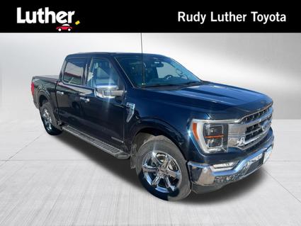 2022 Ford F-150 Minneapolis MN