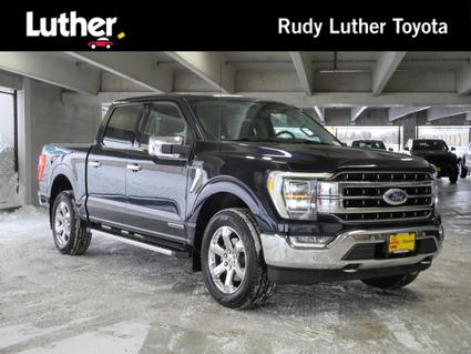 2022 Ford F-150 Minneapolis MN