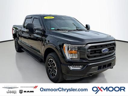 2022 Ford F-150 Louisville KY