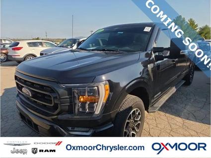 2022 Ford F-150 Louisville KY