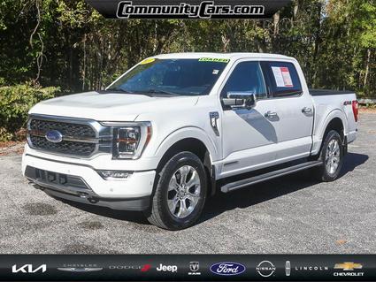 2023 Ford F-150 Bloomington IN