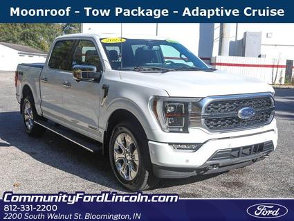2023 Ford F-150 Bloomington IN
