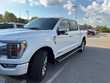 2023 Ford F-150 Bloomington IN