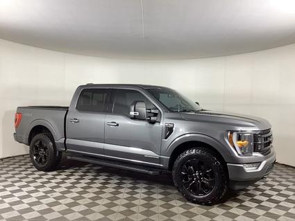 2023 Ford F-150 Grandville MI